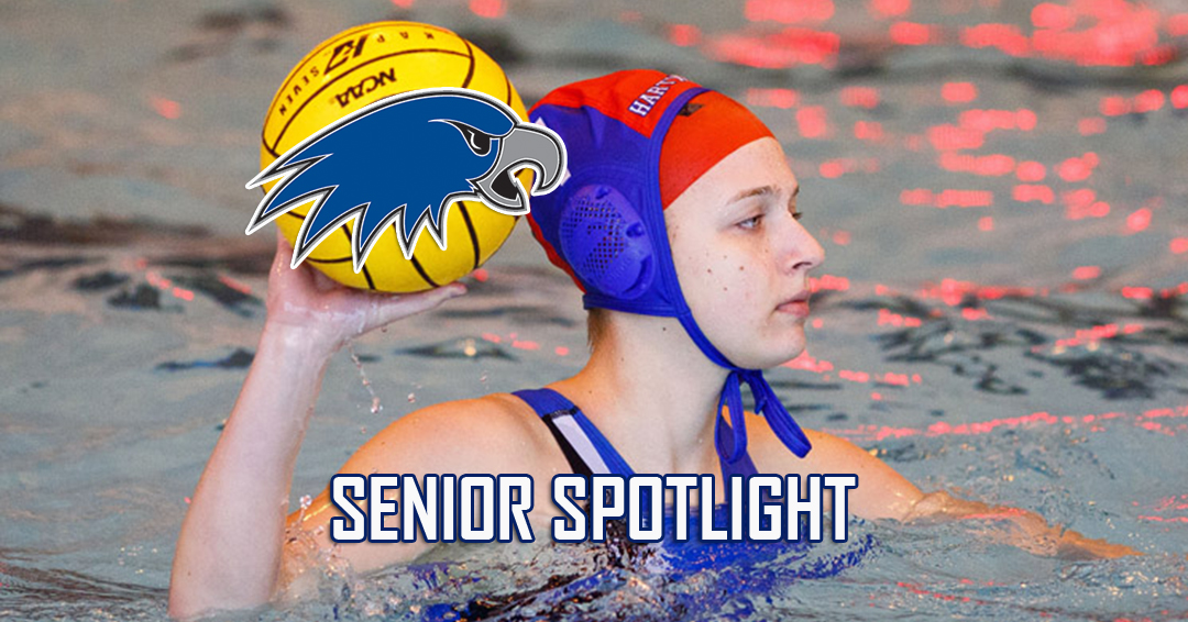 2020 Senior Spotlight: Hartwick College Women’s Collegiate Club/Emilija Aleksandrovic
