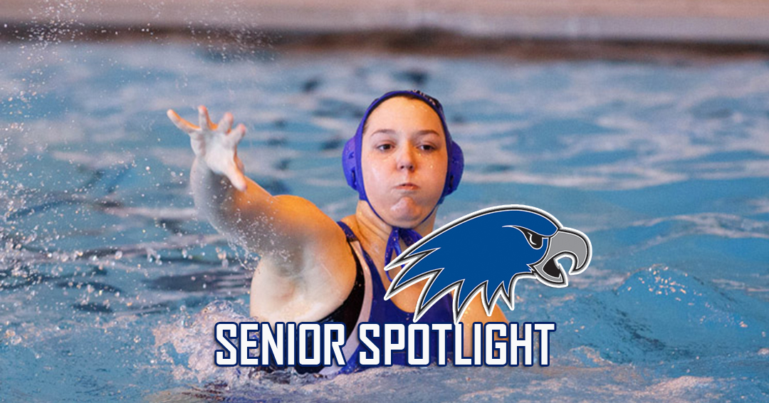2020 Senior Spotlight: Hartwick College Women’s Collegiate Club/Hayley Hill