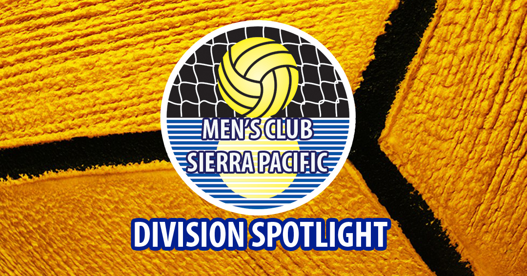 Men’s Collegiate Club Division Spotlight: Sierra Pacific Division