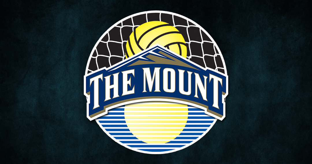 WDVM-TV Highlights Addition of Men’s & Women’s Water Polo at Mount St. Mary’s University