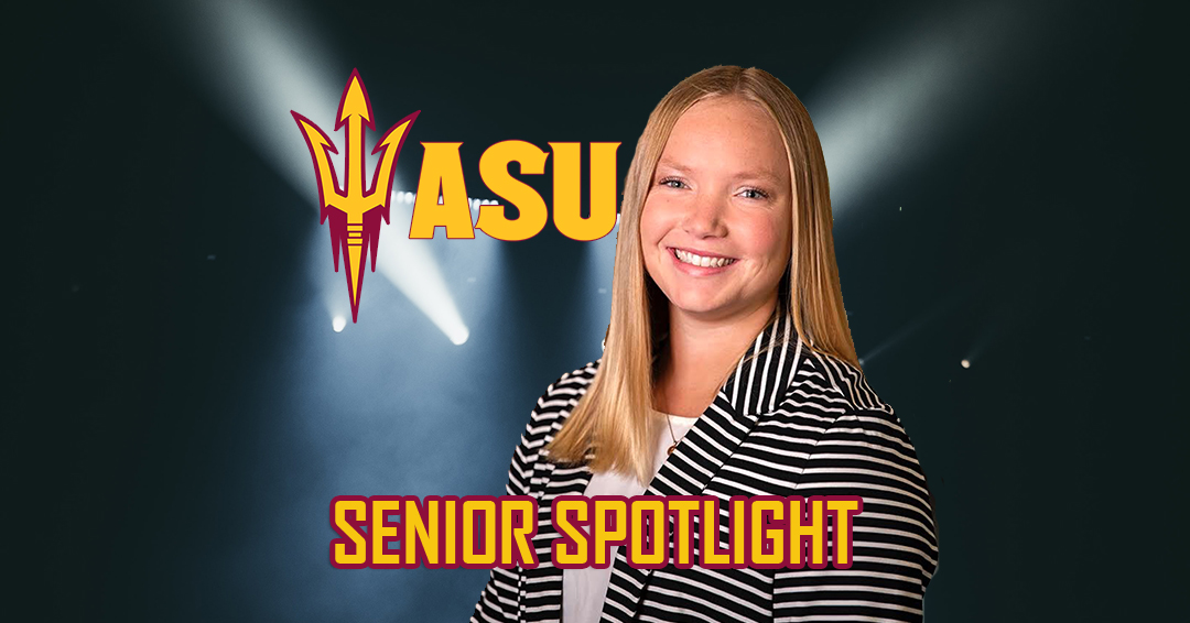 2020 Senior Spotlight: Arizona State University Women’s Collegiate Club/Sally Summersgill