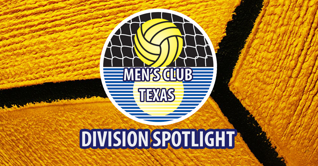 Men’s Collegiate Club Division Spotlight: Texas Division
