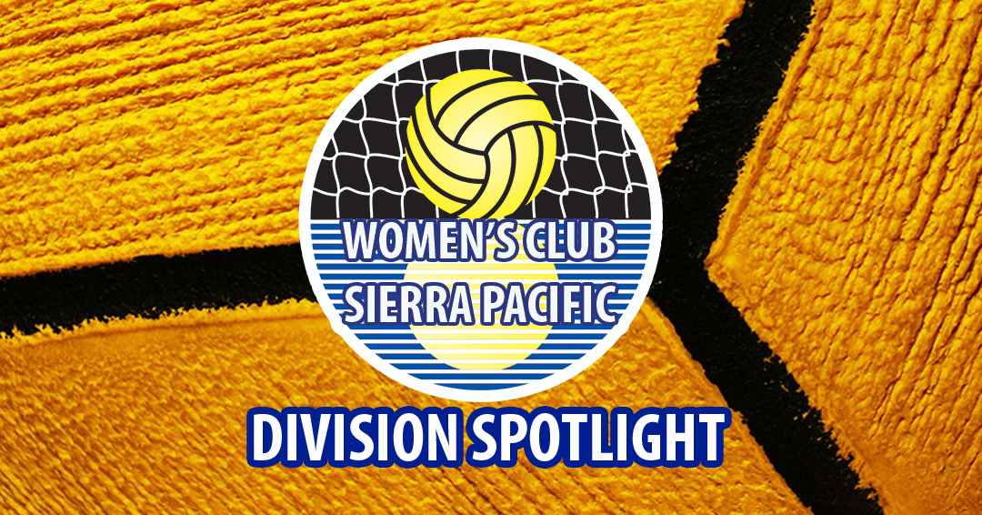 Women’s Collegiate Club Division Spotlight: Sierra Pacific Division