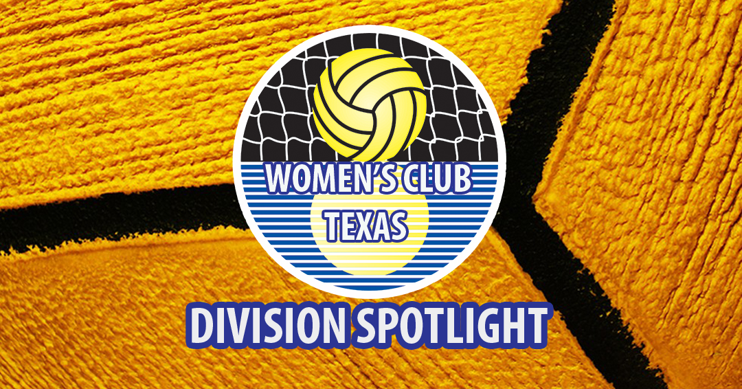 Women’s Collegiate Club Division Spotlight: Texas Division
