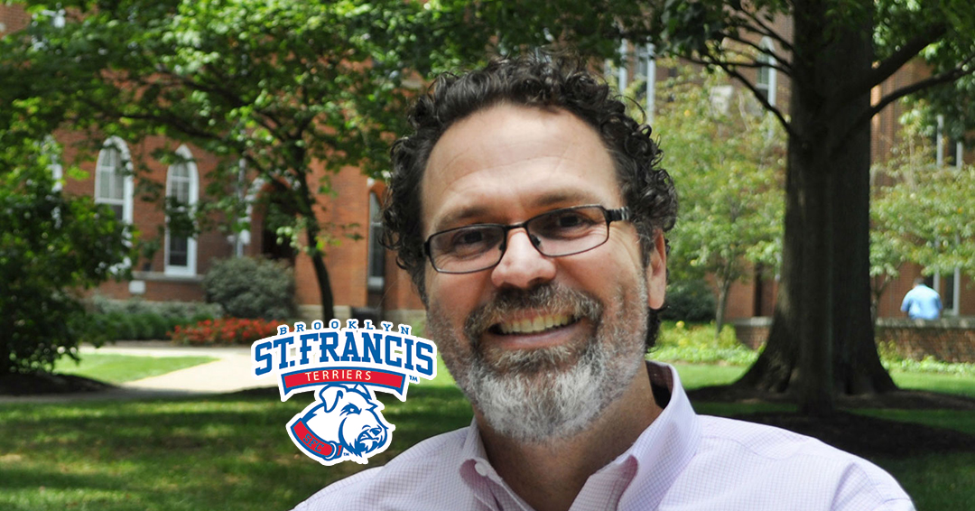 St. Francis College Brooklyn President Miguel Martinez-Saenz Named to National Collegiate Athletic Association Committee on Women’s Athletics