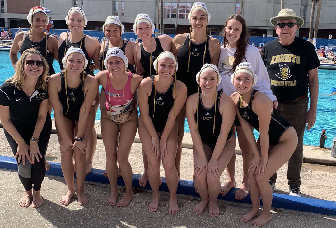 2020 Senior Spotlight University of Central Florida Women’s Collegiate