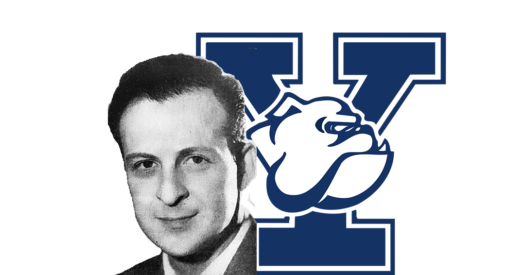 Did You Know: Singer Barry Wood Played Water Polo at Yale University