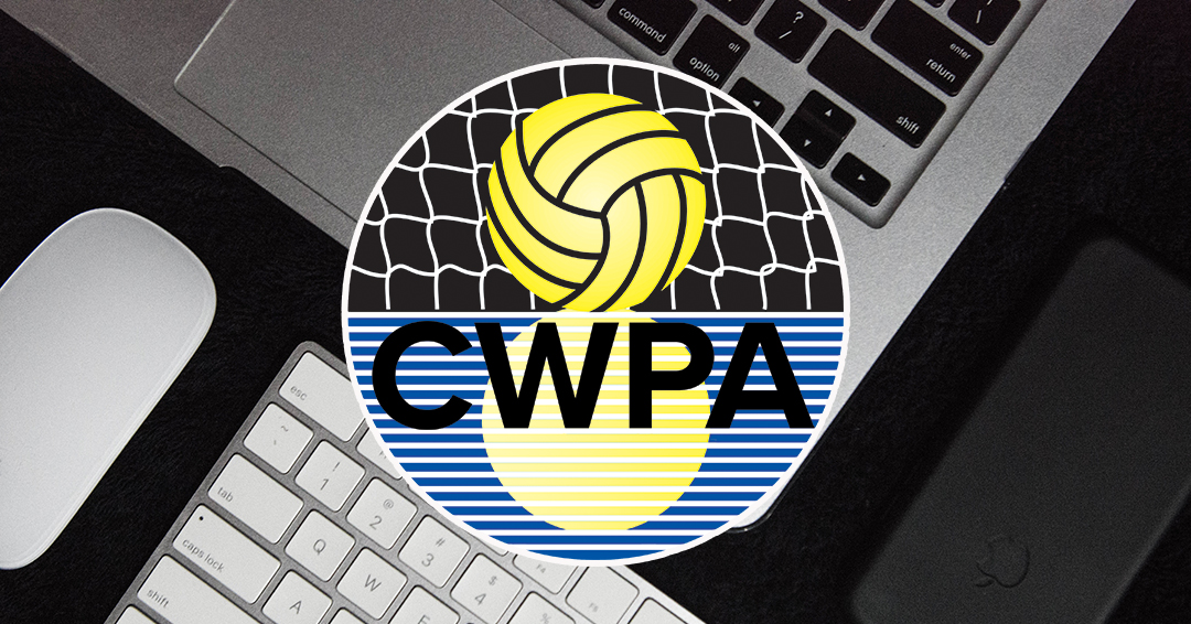 Collegiate Water Polo Association Seeks Media Relations/Communications Interns for Fall 2023