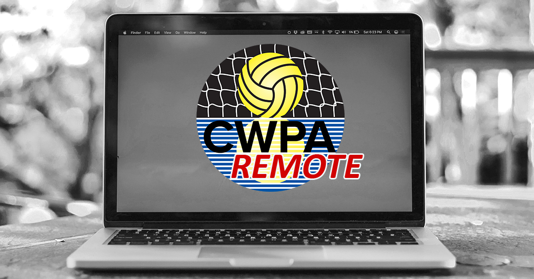 Tell Us Your Story: Collegiate Water Polo Association Seeking Alumni Stories for CWPA Remote Series
