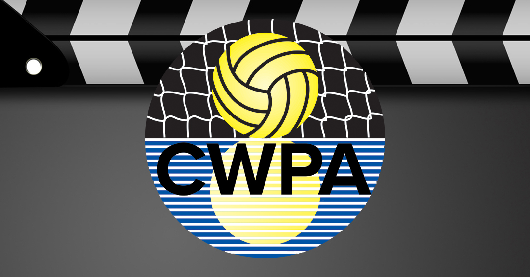 Collegiate Water Polo Association Seeks Multimedia/Video Interns for Fall 2020
