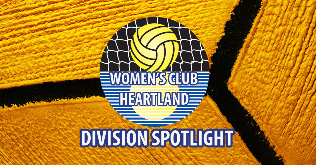 Women’s Collegiate Club Division Spotlight: Heartland Division