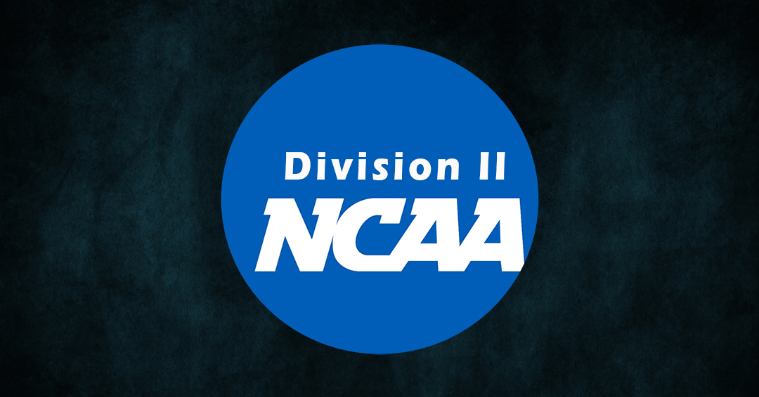 National Collegiate Athletic Association Division II Presidents Council Lowers Maximum/Minimum Number of Contests