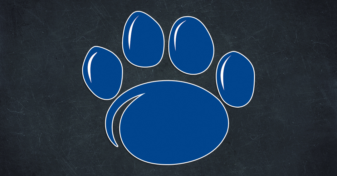 Where Are They Now: Penn State Behrend’s Jake Des Roches