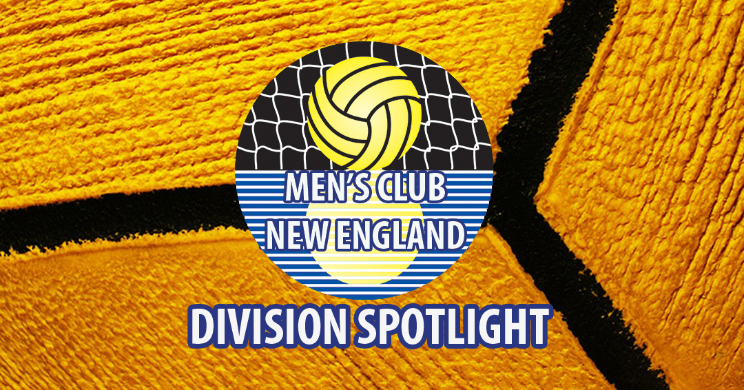 Men’s Collegiate Club Division Spotlight: New England Division