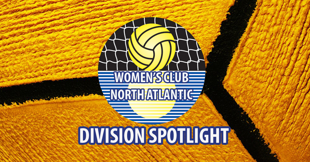 Women’s Collegiate Club Division Spotlight: North Atlantic Division
