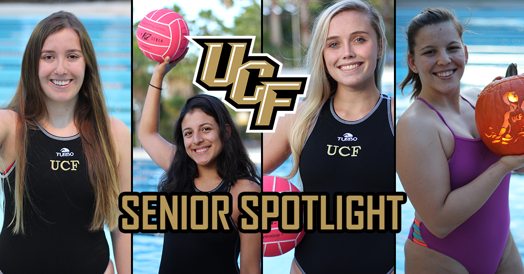 2020 Senior Spotlight: University of Central Florida Women’s Collegiate ...