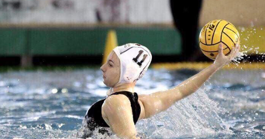 Saint Francis University Signs Hungarian National Team Attacker Emese Szucs