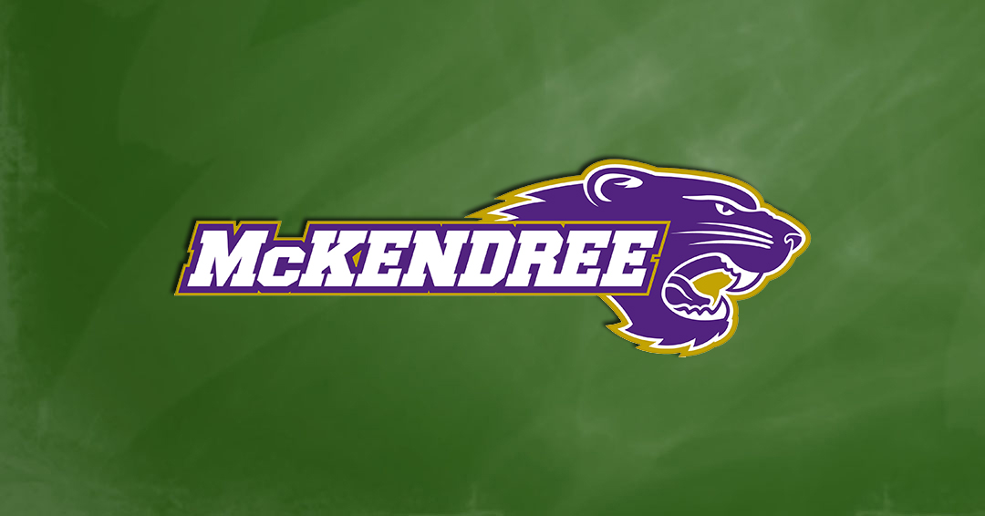 Six Men’s Water Polo Players Named to 2020 McKendree University Dean’s List