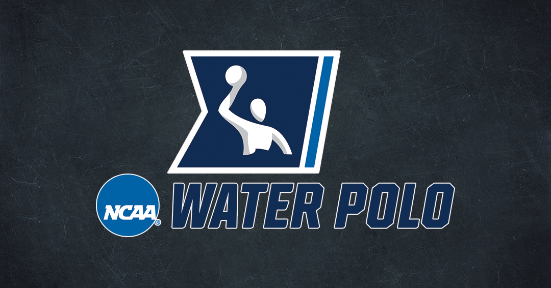National Collegiate Athletic Association Playing Rules Oversight Panel Approves Water Polo Rules Changes