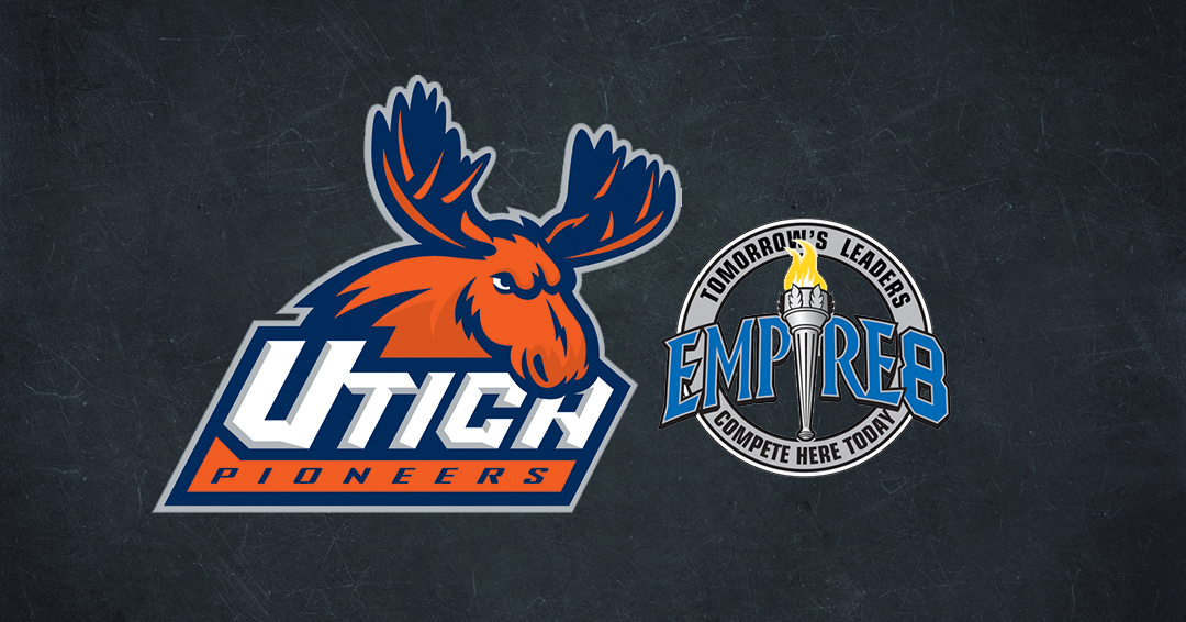 Five Utica University Women’s Water Polo Athletes Named to 2022 Empire 8 Spring President’s List