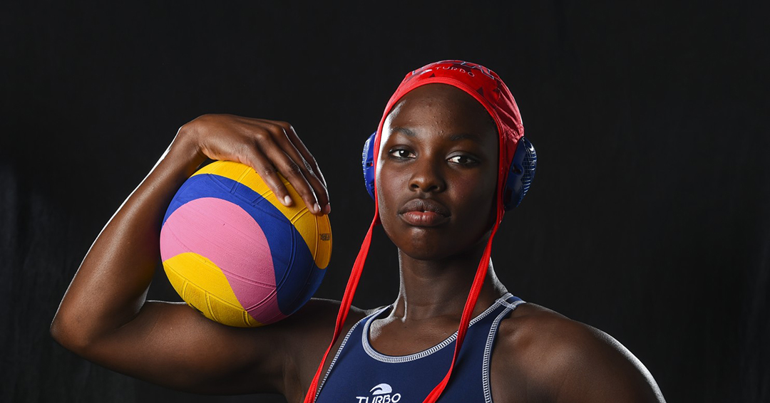 Princeton University Alumna/United States National Team Goalie Ashleigh Johnson Talks the Tokyo Olympics & More on Cheddar Now