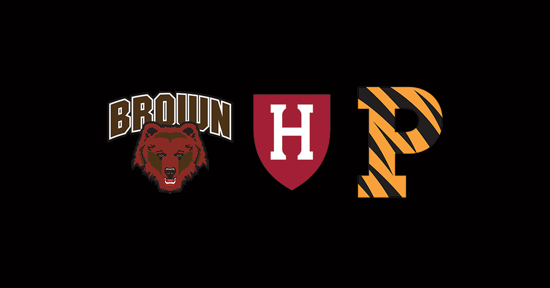 Brown University, Harvard University & Princeton University Not to Compete in 2020 Northeast Water Polo Conference Schedule; Ivy League Council of Presidents Elects Against Fall Sports Competition