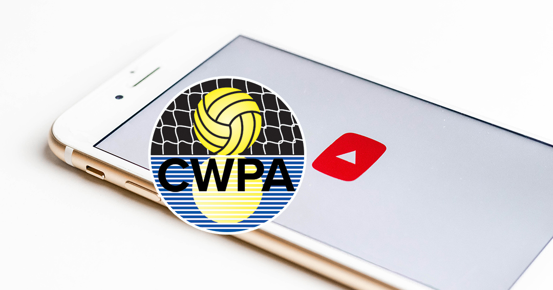 Collegiate Water Polo Association Seeks Multimedia/Video Interns for Fall 2020/Spring 2021