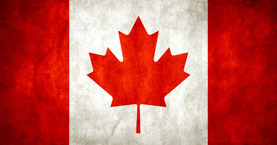 Happy Canada Day to the Collegiate Water Polo Association/Northeast Water Polo Conference/Mid-Atlantic Water Polo Conference Membership
