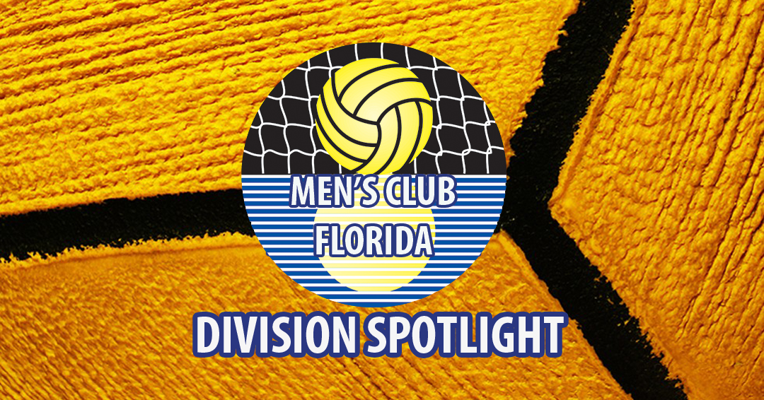 Men’s Collegiate Club Division Spotlight: Florida Division
