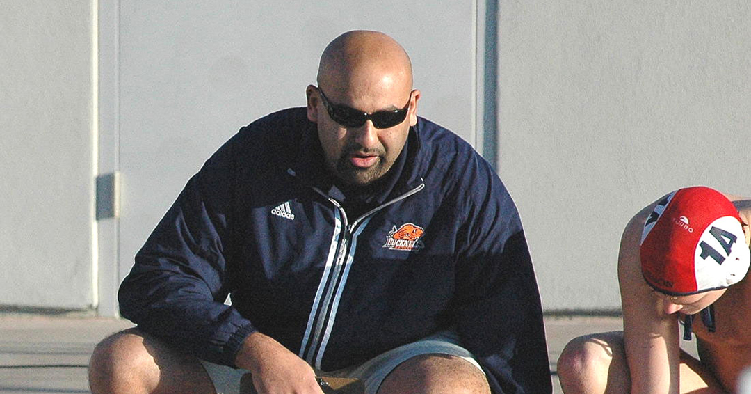USA Water Polo Chief of Sport Performance/Former Bucknell University Head Coach John Abdou Guests on All Access Water Polo Podcast