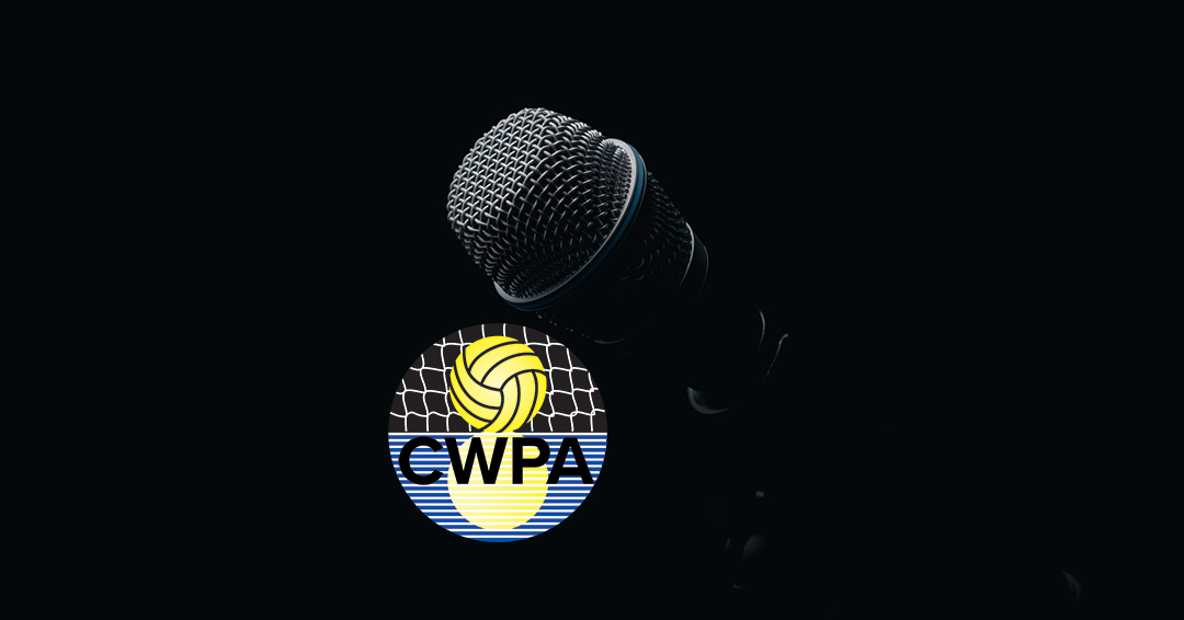 Collegiate Water Polo Association Multimedia Seeks Announcers/Producers for Remote Streams