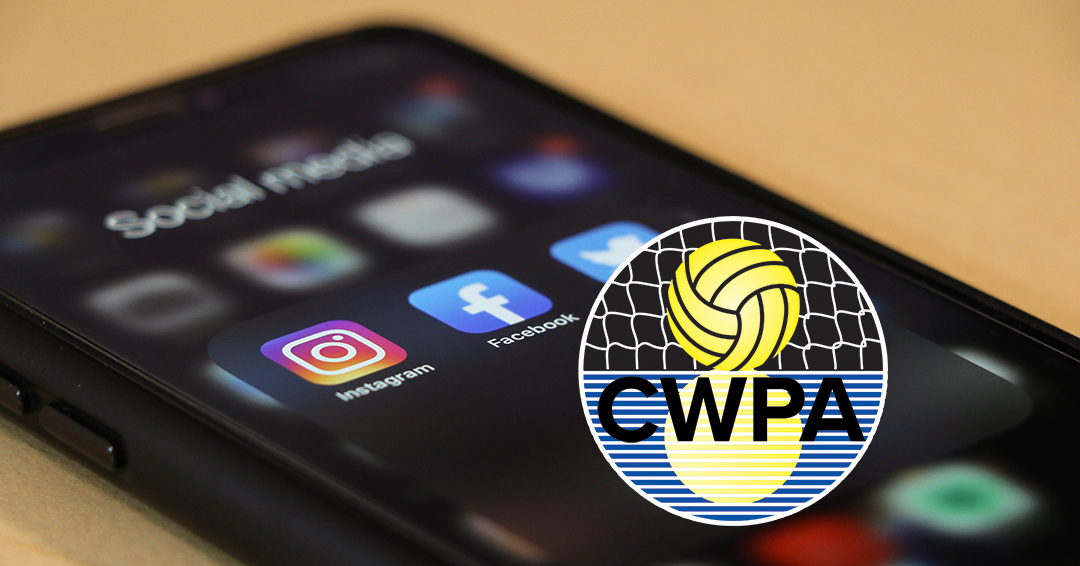 Collegiate Water Polo Association Seeks Social Media/Graphics Interns for Fall 2023
