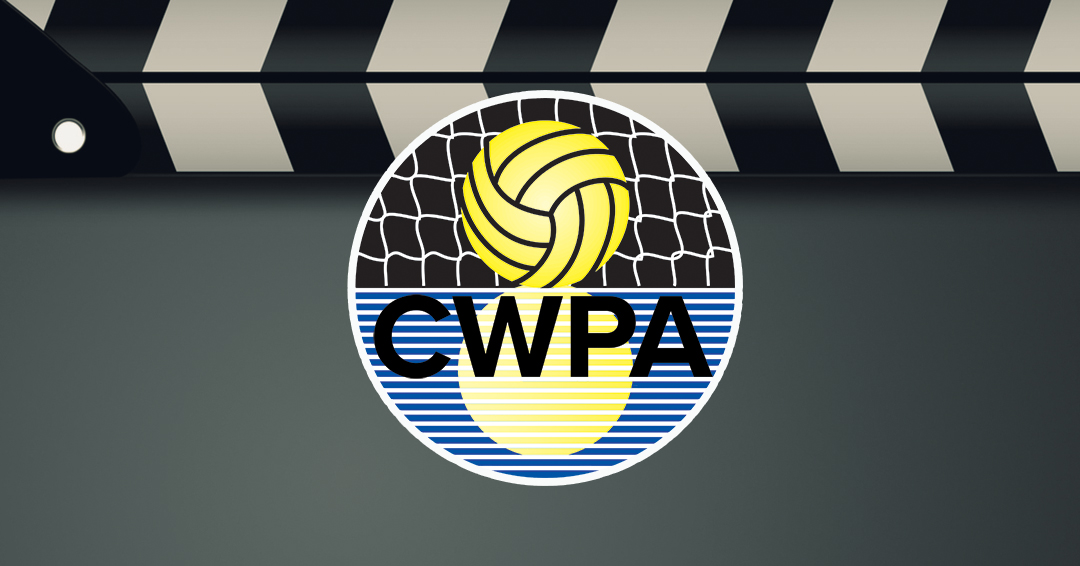 Collegiate Water Polo Association Seeks Multimedia Interns