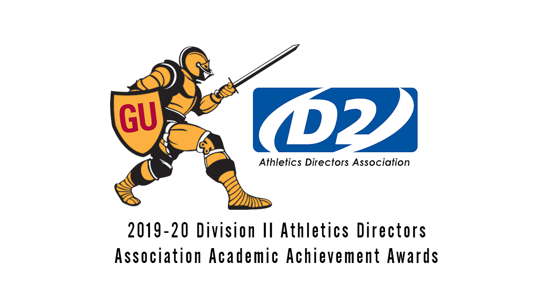 Gannon University Men’s Water Polo Places Seven on 2019-20 Division II Athletics Directors Association Academic Achievement Awards List