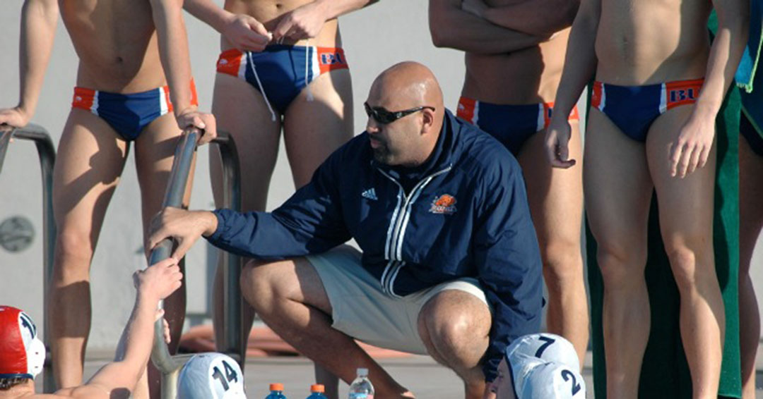 Former Bucknell University Head Coach John Abdou Appointed to United States Olympic & Paralympic Committee/Athletes Advisory Council Team USA Council on Racial & Social Justice