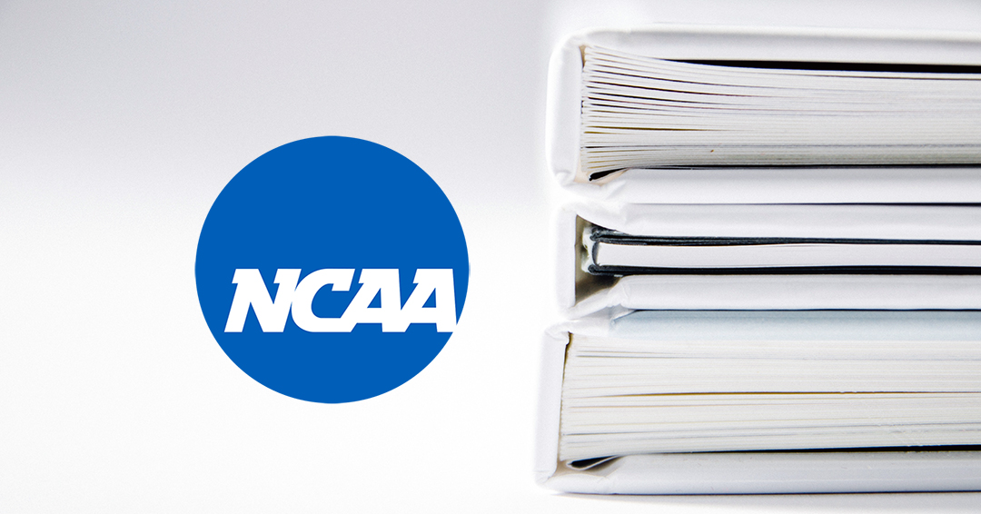 National Collegiate Athletic Association Releases 2022 State of Women in College Sports Report