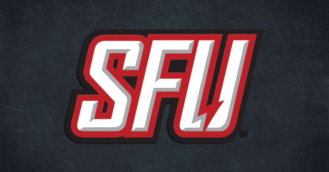 Saint Francis University to Stream January 28 Season-Opener Versus Mount St. Mary’s University