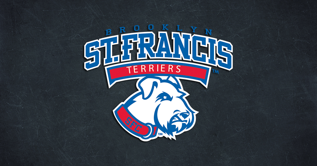 No. 19 St. Francis College Brooklyn to Stream October 8 Northeast Water Polo Conference Game Versus No. 15 Princeton University