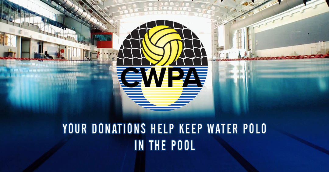 Give Back to the Sport & Help Collegiate Water Polo Grow: Donate to the Collegiate Water Polo Association