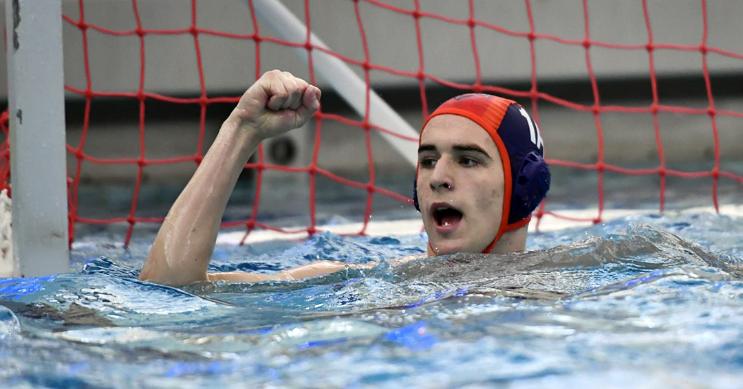 Goalie Adrien Touzot Talks About Lebanon & More as Bucknell University Releases “Wednesdays With…” Spark Story