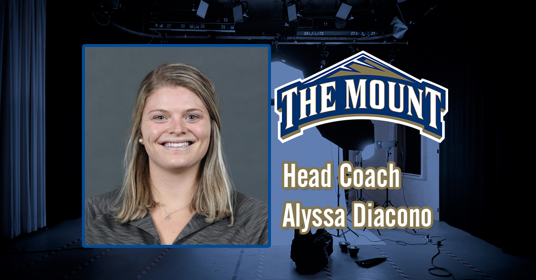 Mount St. Mary’s University Head Coach Alyssa Diacono Talks Recruiting & Building Programs