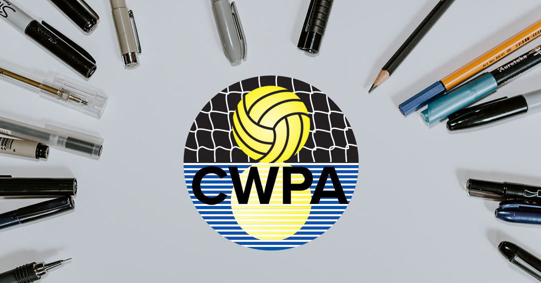 Stay Connected to Water Polo with the Collegiate Water Polo Association Activity Book