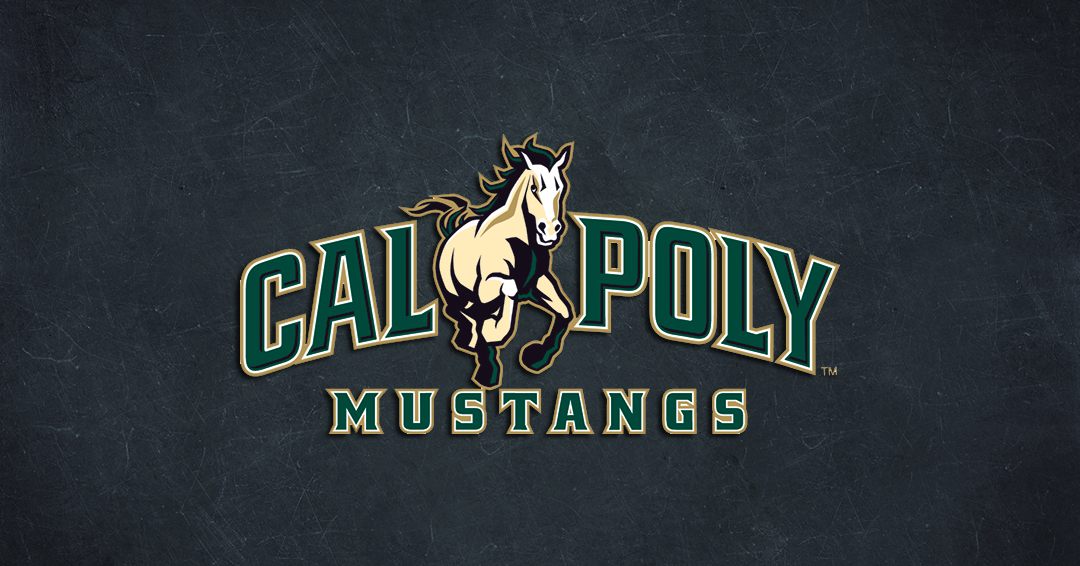 Meet the California Polytechnic State University Women’s Water Polo Club Officers