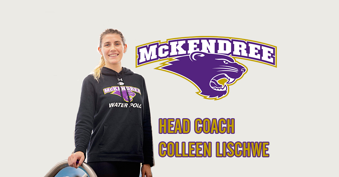 Catching Up with McKendree University Head Coach Colleen Lischwe