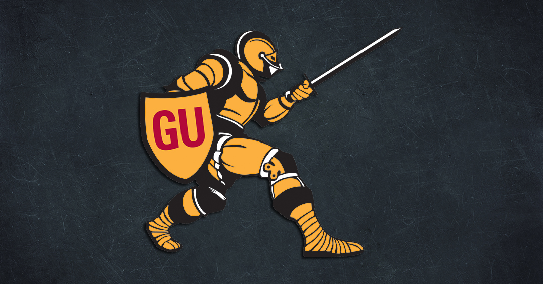 Garrett Takei Named to Gannon University Fall 2021 “A” Team for Academic Performance