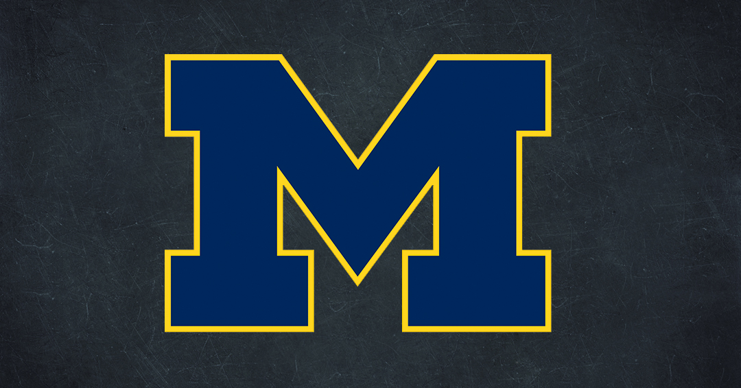 University of Michigan’s Claire Tuttle Claims March 28 Women’s Collegiate Club Big Ten Division Player of the Week