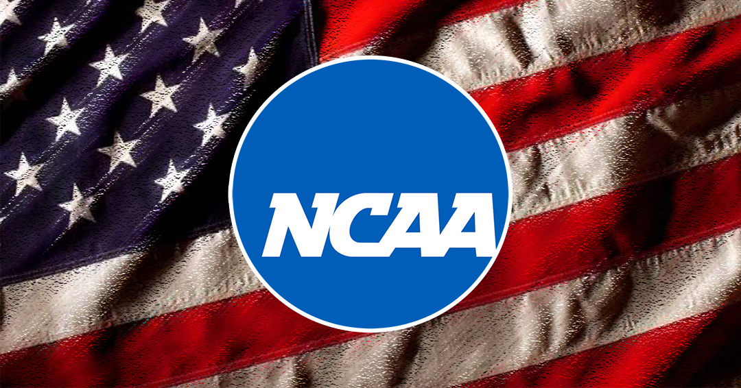 National Collegiate Athletic Association Bars Division I Practice & Competition on First Tuesday Following November 1