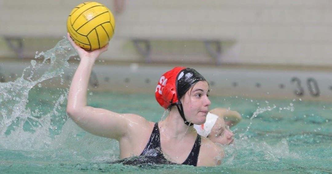 Washington & Jefferson College Alumni Spotlight: Elizabeth Klock ’17