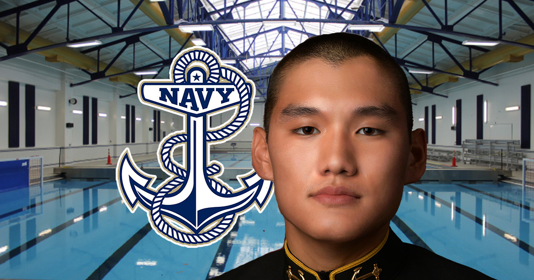 A Day in the Life of a United States Naval Academy Water Polo Athlete w/ Justin Chu (Summer 2020/COVID-19 Edition)