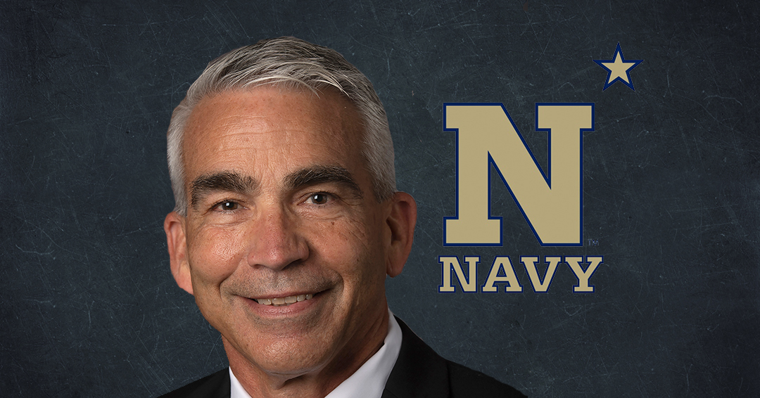 Ken Vincent Joins United States Naval Academy Coaching Staff